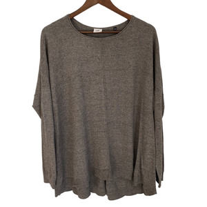 Cabi Lightweight Oversized Sweater - Medium